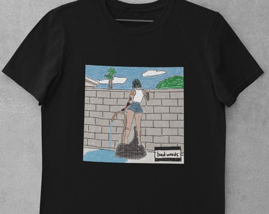 Discover Kehlani It Was Good Until is Wasn't, Kehlani T-Shirt