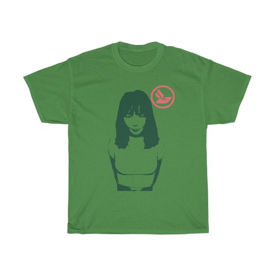 Discover Bjork Vintage Vibe Tshirt