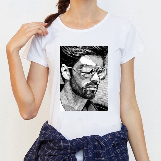 Discover George Michael Shirt  Shirt