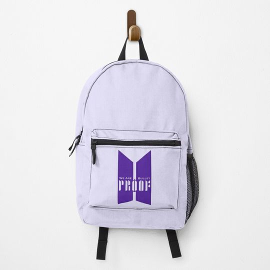 Discover Bullet PROOF Backpack
