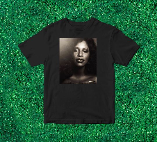Discover Chaka Khan Tshirt