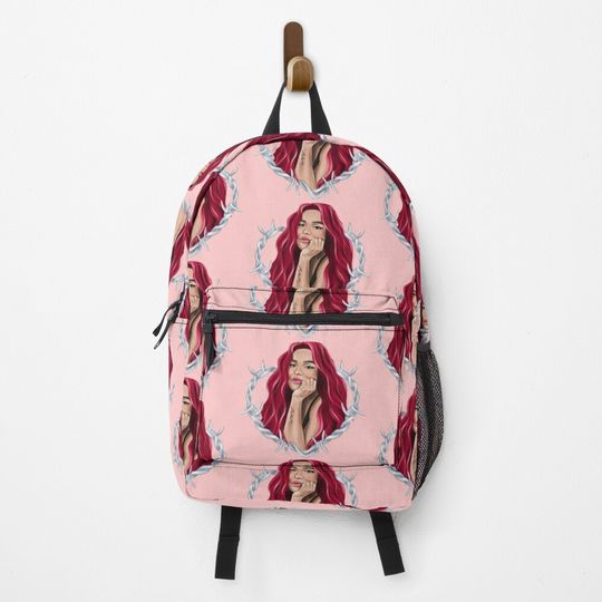 Discover KAROL G Backpack