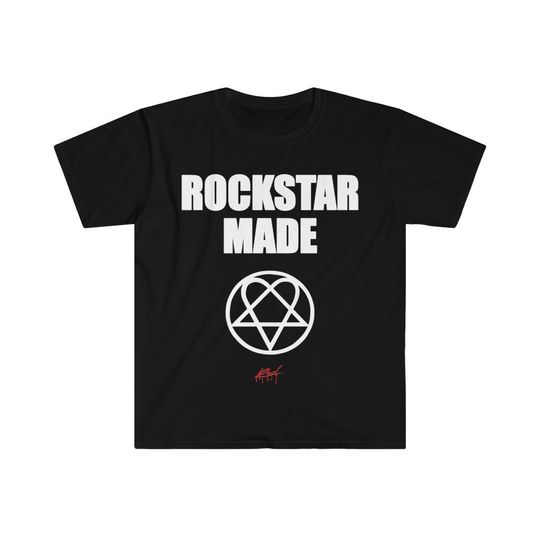 Discover Playboi Carti Rockstar Made T-Shirt
