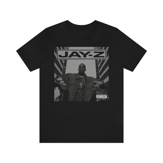 Discover Unisex T-Shirts // JAY-Z