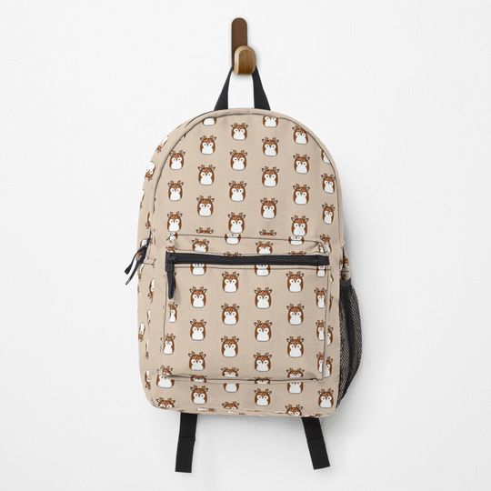 Discover Deer Squishmallow Backpack