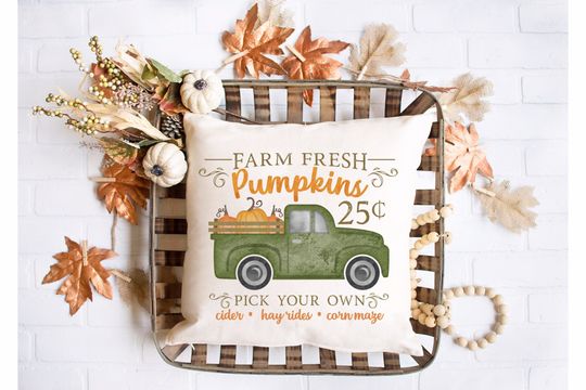 Discover Halloween Throw Pillow