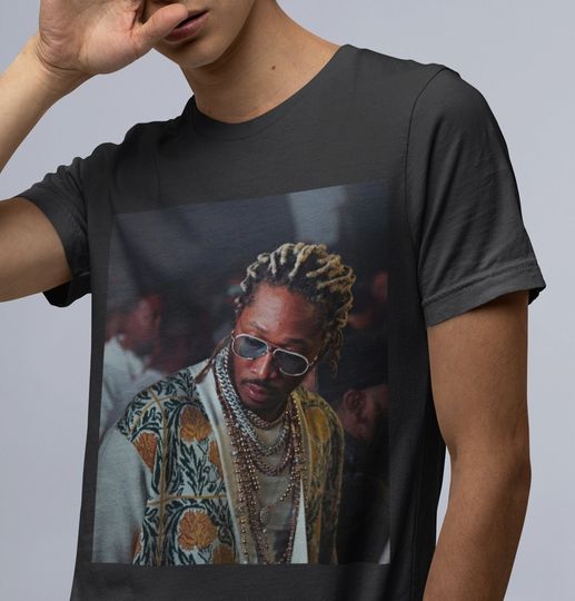 Discover Future Hendrixx T-Shirt
