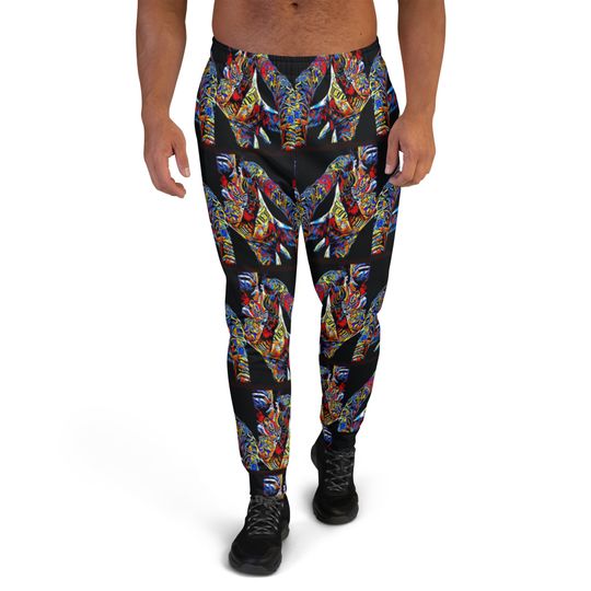 Discover Tommy Lee Athletic Joggers