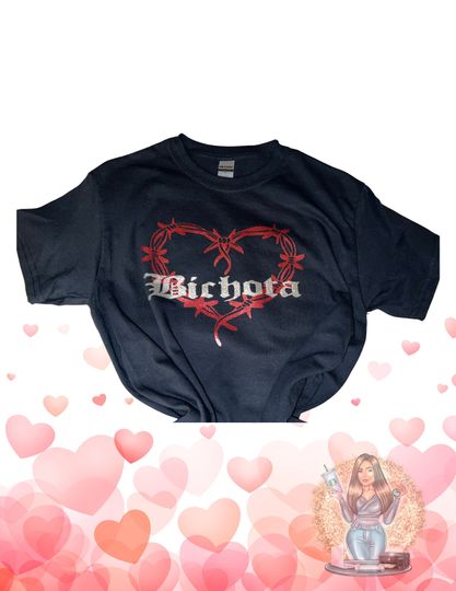 Discover Karol G T-Shirt l Karol G Strip Love l Strip Love Concert