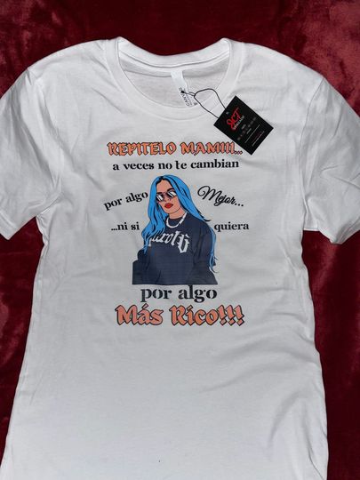 Discover Karol G T-Shirt