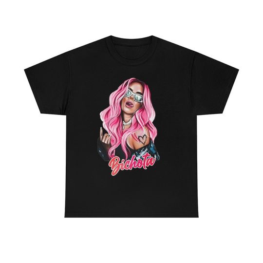 Discover Karol G Bichota Shirt, Bichota Shirt, Karol G Merch