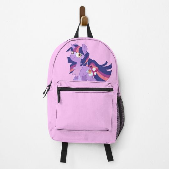 Discover My Little Pony - Twilight Sparkle Backpack