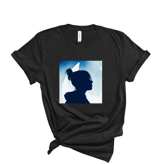 Discover billie silhouette T-Shirt