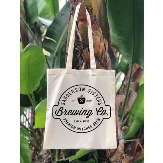 Discover Reusable Tote, Farmers Market Tote