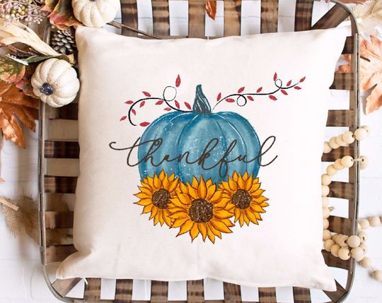 Discover Halloween Throw Pillow