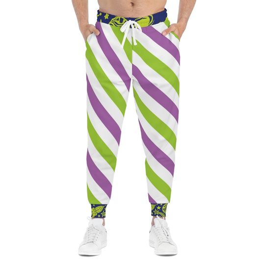 Discover Toy Athletic Joggers