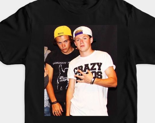 Discover Frat Narry Shirt, Frat Harry and Niall Shirt