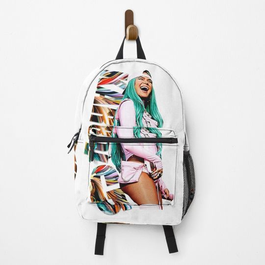 Discover Karol g Backpack