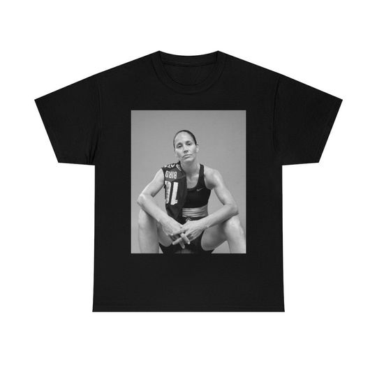 Discover Sue Bird Tshirt