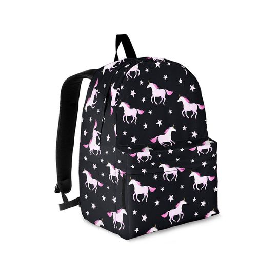 Discover Unicorn Backpack - Laptop Backpack