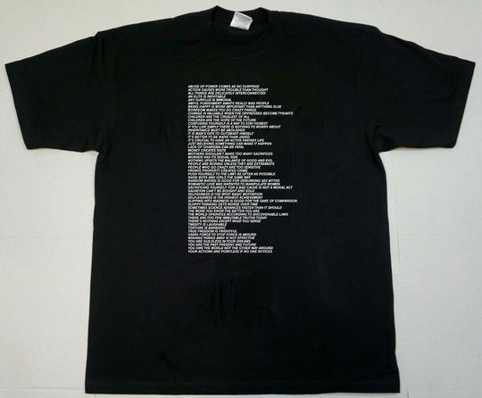 Discover Frank Ocean T-Shirt