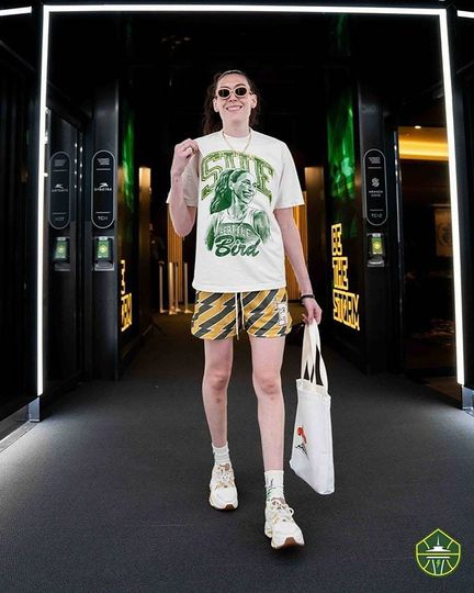 Discover Sue Bird Shirt, Breanna Stewart Sue Bird Basketball Shirt