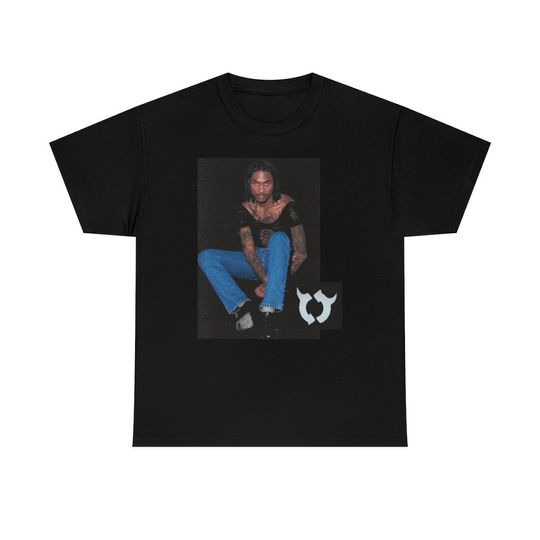 Discover Steve Lacy Gemini Rights Album Tour T-Shirt
