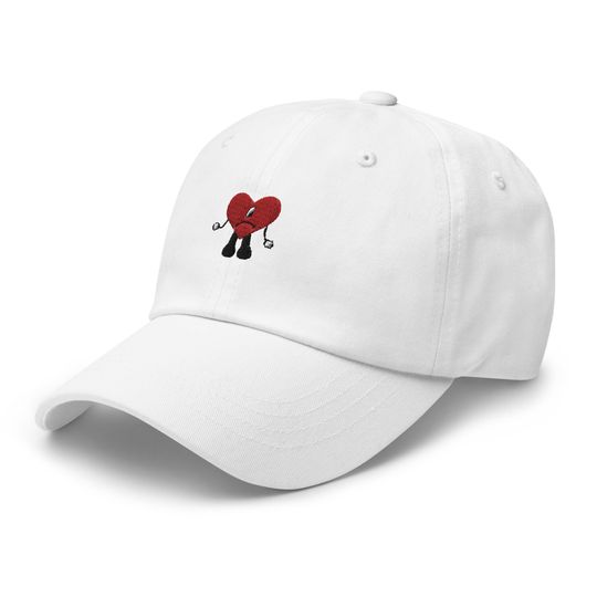 Discover Bad Bunny Baseball Cap, Un Verano Sin Ti Baseball Cap, Dad Hat