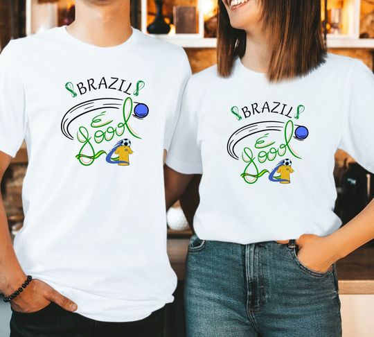 Discover Fifa World Cup 2022 T-Shirt