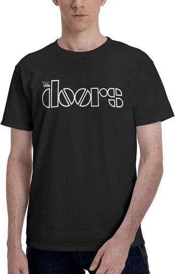 Discover The Doors Shirt