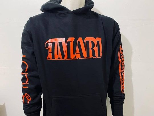 Discover J Cole The Off Season Amari Pullover Hoodie