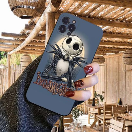 Discover Movie iPhone Case, Cartoon iPhone Case