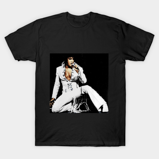 Discover Elvis Presley 23 - Elvis Presley - T-Shirt