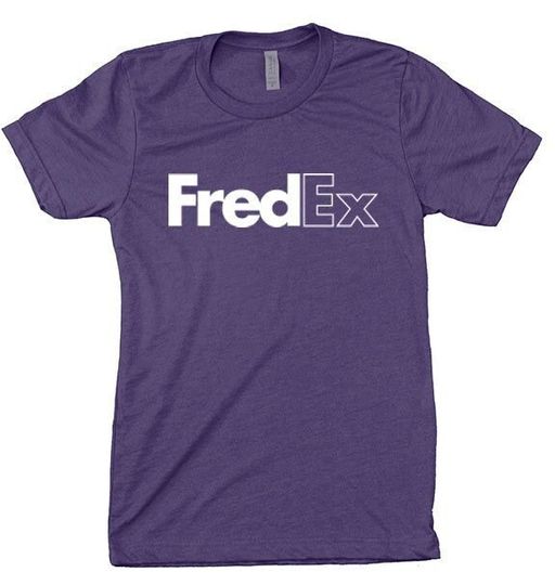 Discover FedEx, FredEx, 901 Shirt, 901 T-Shirt