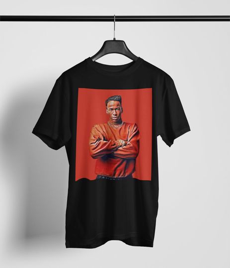 Discover Bobby Brown T-Shirt