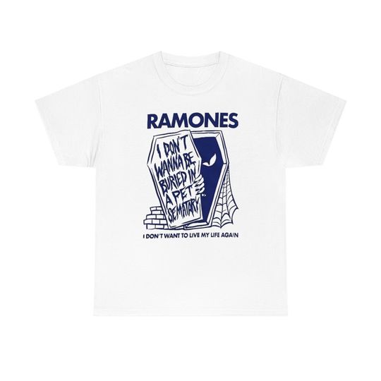 Discover Ramones Shirt, Ramones Shirt