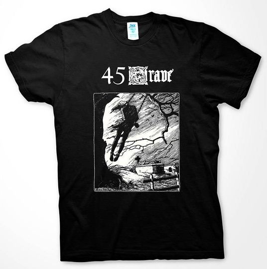 Discover christian death tshirt