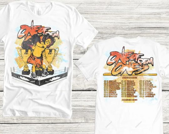 Discover Chris Brown One Of Them Ones Tour 2022 Shirt, Chris Brown Shirt