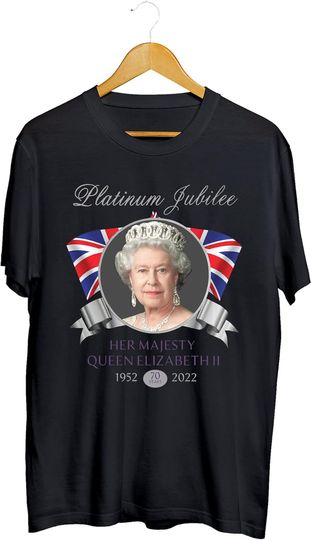 Discover R.I.P Queen Shirt Wearing Sunglasses, Rest in Peace The Queen T-Shirt