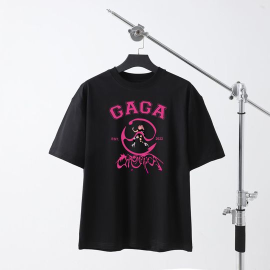Discover Gaga The Chromatica Ball Tour 2022 shirt