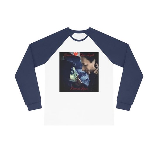 Discover Men's Pajama Set