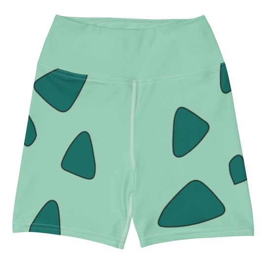 Discover Bulba Baby Shorts