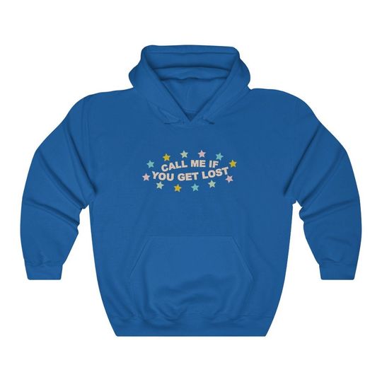 Discover Tyler the Creator Call Me If You Get Lost Hoodie