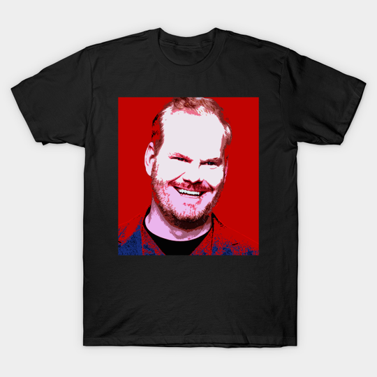 Discover Jim Gaffigan - Jim Gaffigan T-Shirt