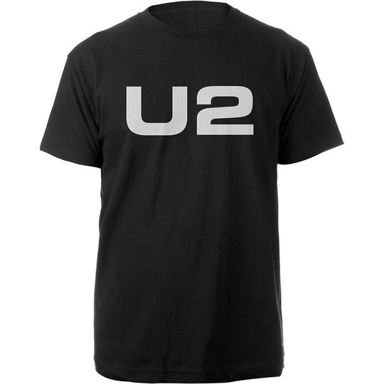 Discover U2 T-shirt, U2 T-shirt