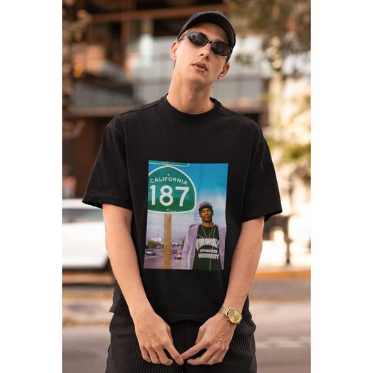 Discover Snoop Dogg California Vintage Shirt