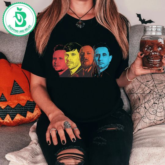 Discover Shinedown Wayne Delp Transparent T-shirteatshirt