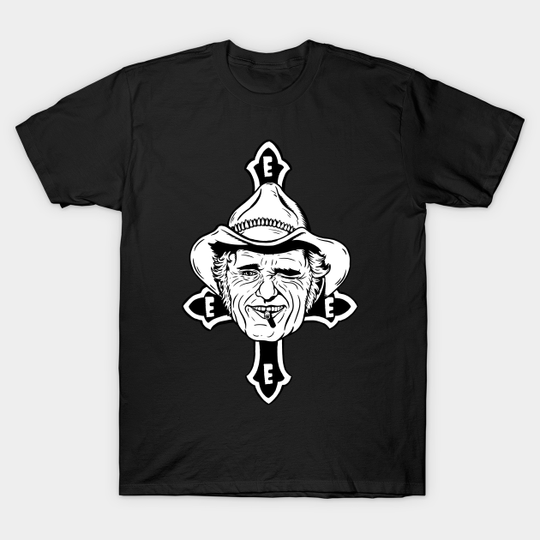Discover Jerry Reed - Jerry Reed - T-Shirt