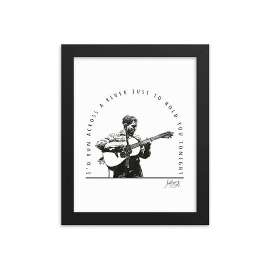 Discover Tyler Childers Lyric  Poster