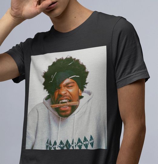 Discover Method Man Phillie T-Shirt
